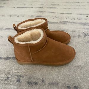 Brand new ugg ultra minis
